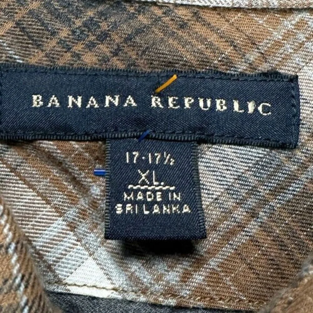 Banana Republic banana republic